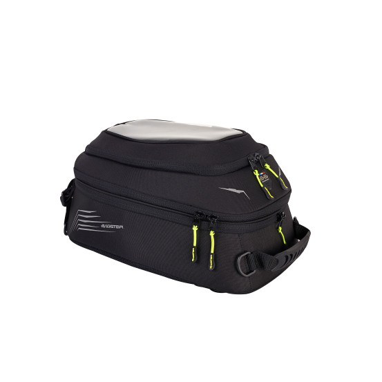 Sacoche de réservoir BAGSTER Signature Tradi 20 L - Noir