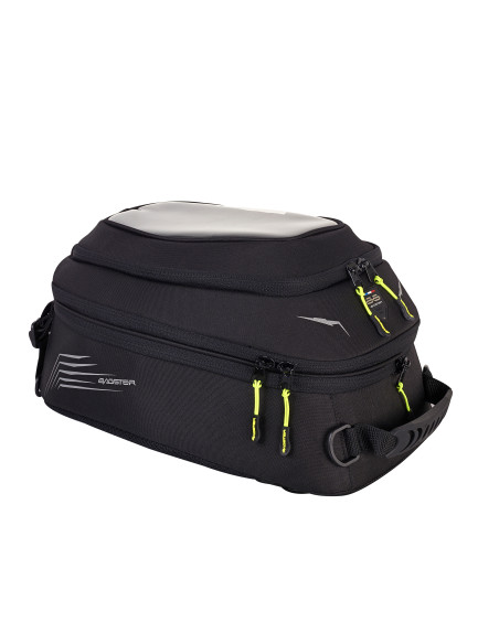 Sacoche de réservoir BAGSTER Signature Tradi 20 L - Noir