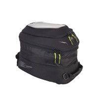 Sacoche de réservoir BAGSTER Signature Tradi 20 L - Noir 2
