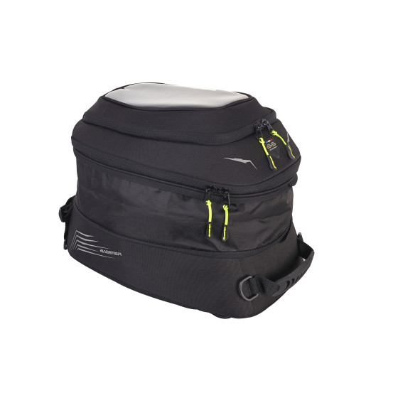 Sacoche de réservoir BAGSTER Signature Tradi 20 L - Noir
