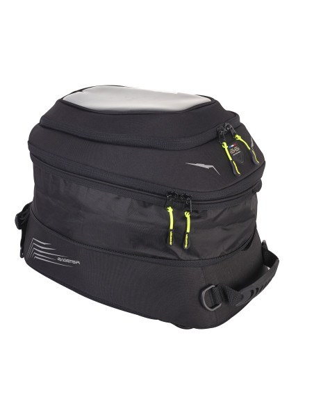 Sacoche de réservoir BAGSTER Signature Tradi 20 L - Noir