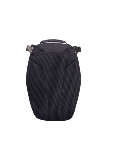 Sacoche de réservoir BAGSTER Signature Tradi 20 L - Noir