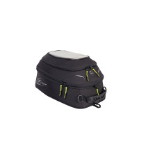 Sacoche de réservoir BAGSTER Signature Lock 20 L - Noir