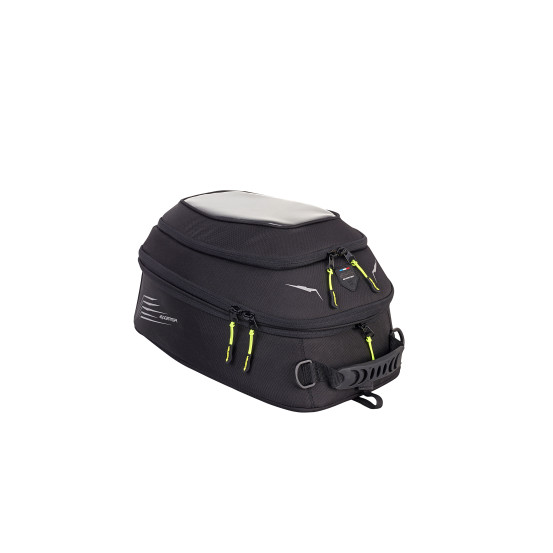 Sacoche de réservoir BAGSTER Signature Lock 20 L - Noir