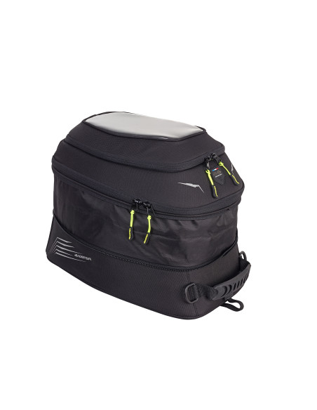 Sacoche de réservoir BAGSTER Signature Lock 20 L - Noir