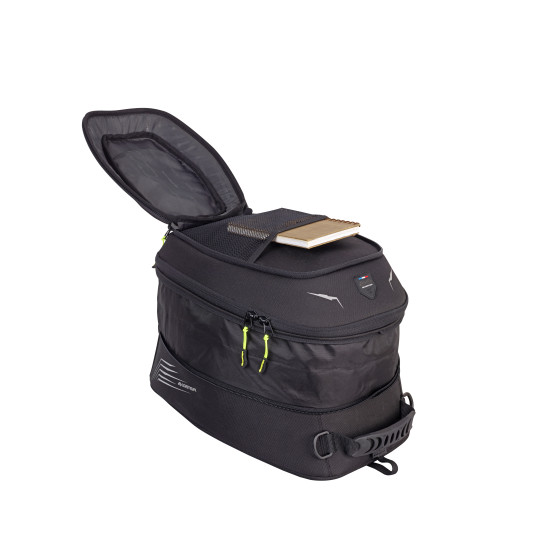 Sacoche de réservoir BAGSTER Signature Lock 20 L - Noir