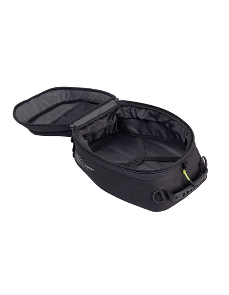 Sacoche de réservoir BAGSTER Signature Lock 20 L - Noir
