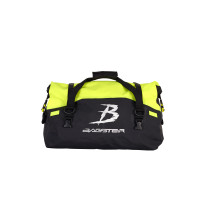 Sacoche de selle BAGSTER Eagle 20-30 L - Jaune fluo 2