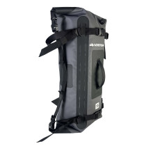 Sac de selle BAGSTER étanche Drybag 15L 15 L - Gris Noir 2
