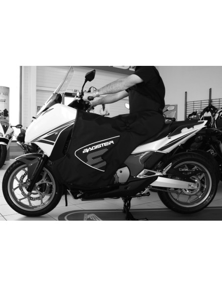 Tablier BAGSTER Boomerang HONDA 750 Integra 2014–2022