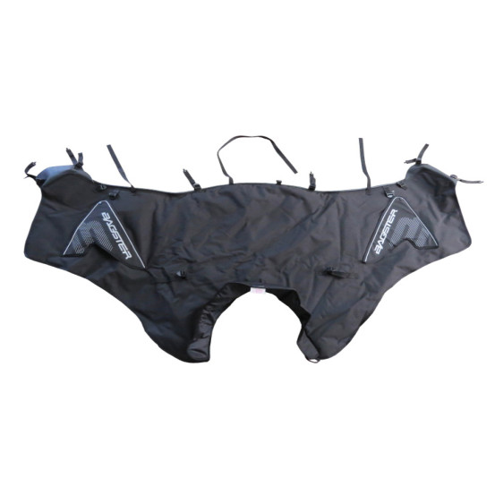 Tablier BAGSTER Boomerang HONDA 750 Integra 2014–2022