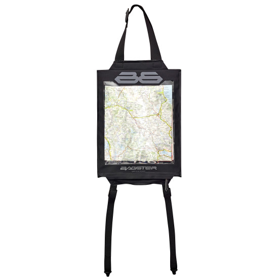 Porte-carte BAGSTER ROADMAP