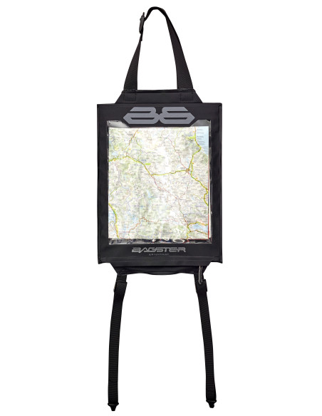 Porte-carte BAGSTER ROADMAP
