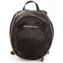 Sac à casque BAGSTER Pix Helmet Noir gris