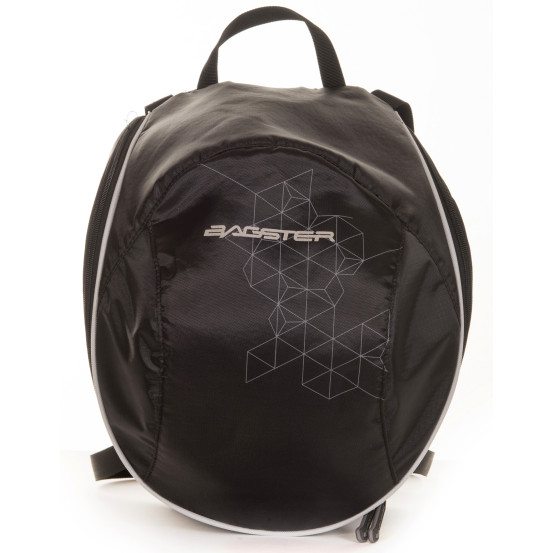 Sac à casque BAGSTER Pix Helmet Noir gris
