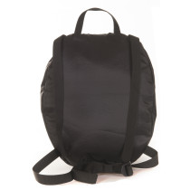 Sac à casque BAGSTER Pix Helmet Noir gris 2