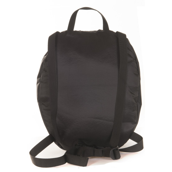 Sac à casque BAGSTER Pix Helmet Noir gris