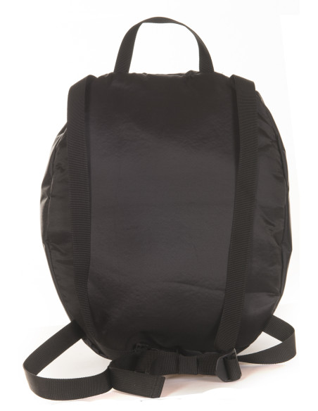 Sac à casque BAGSTER Pix Helmet Noir gris