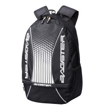 Sac à dos BAGSTER Player Evo 18 L - Noir Blanc
