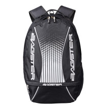 Sac à dos BAGSTER Player Evo 18 L - Noir Blanc 2