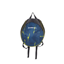 Sac à casque BAGSTER Pix Helmet Vert Jaune