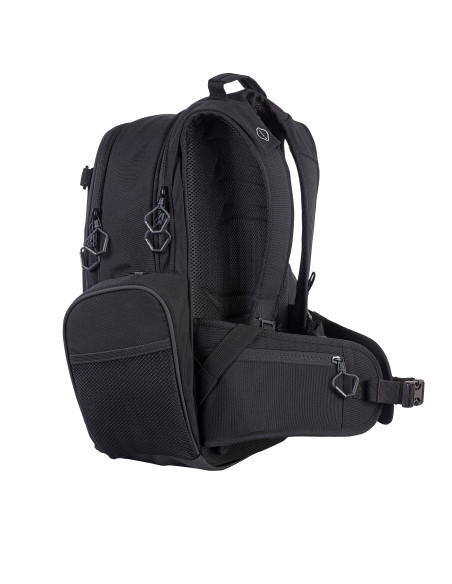 Sac à dos BAGSTER Wind 20 L - Noir