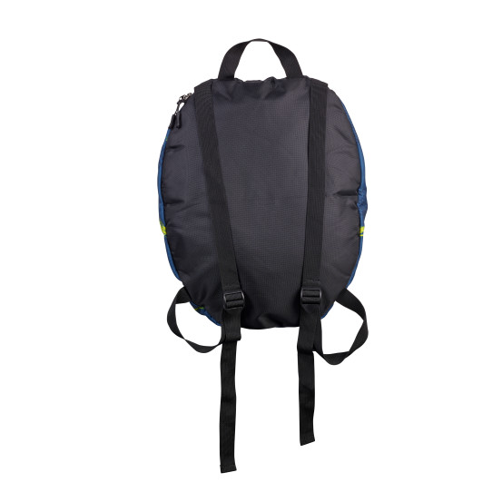 Sac à casque BAGSTER Pix Helmet Vert Jaune