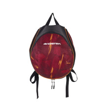 Sac à casque BAGSTER Pix Helmet - Rouge Orange