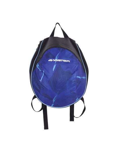 Sac à casque BAGSTER Pix Helmet Bleu Turquoise