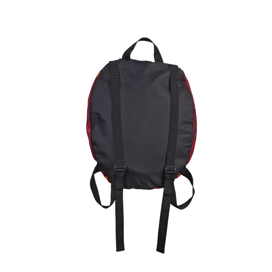 Sac à casque BAGSTER Pix Helmet - Rouge Orange