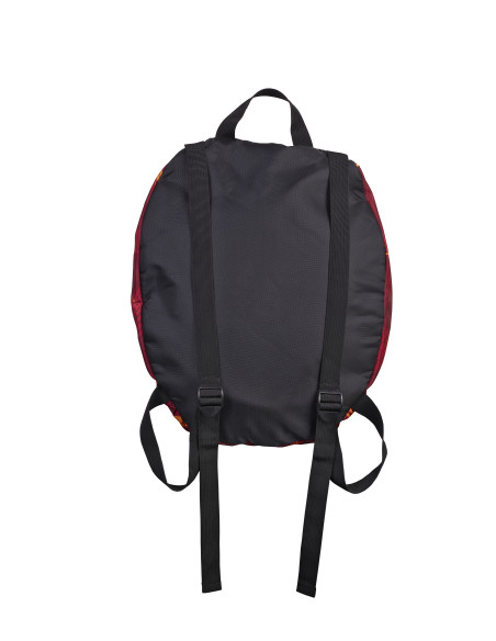 Sac à casque BAGSTER Pix Helmet - Rouge Orange