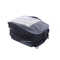 Sacoche de réservoir BAGSTER Boltt 20-30 L - Noir