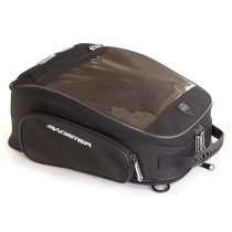 Sacoche de réservoir BAGSTER Travel Evo 20-30 L - Noir 2