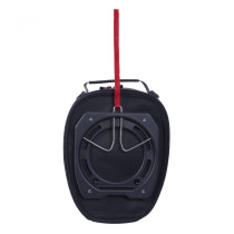 Sacoche de réservoir BAGSTER D-Line Impact Power 20 L - Noir 2