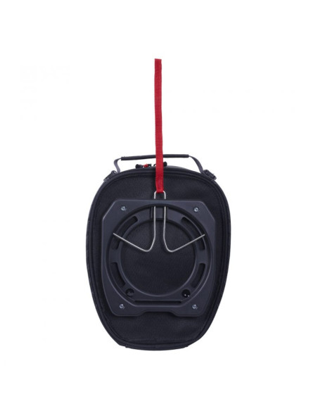 Sacoche de réservoir BAGSTER D-Line Impact Power 20 L - Noir