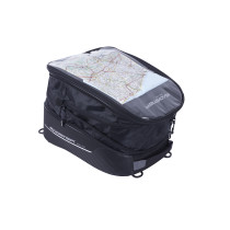 Sacoche de réservoir BAGSTER D-Line Impact Viber 20 L - Noir 2