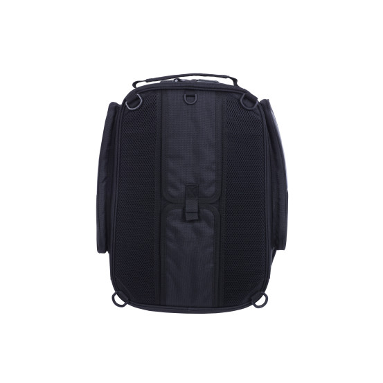 Sacoche de réservoir BAGSTER Boltt 20-30 L - Noir
