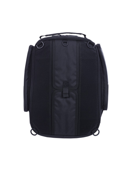 Sacoche de réservoir BAGSTER Boltt 20-30 L - Noir