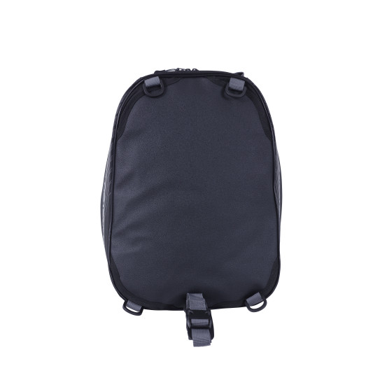 Sacoche de réservoir BAGSTER D-Line Impact Viber 20 L - Noir