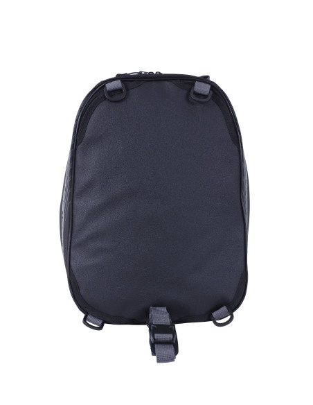 Sacoche de réservoir BAGSTER D-Line Impact Viber 20 L - Noir