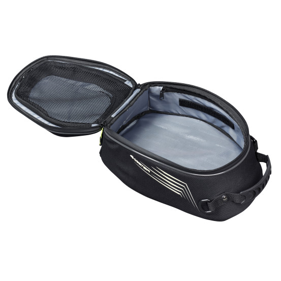 Sacoche de réservoir BAGSTER Rac'r Lock 20 L - Noir