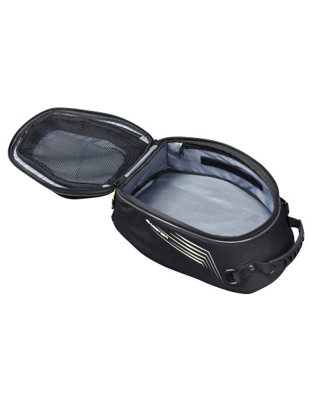Sacoche de réservoir BAGSTER Rac'r Lock 20 L - Noir