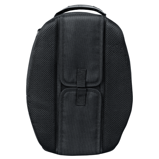 Sacoche de réservoir BAGSTER Rac'r Tabs 20 L - Noir