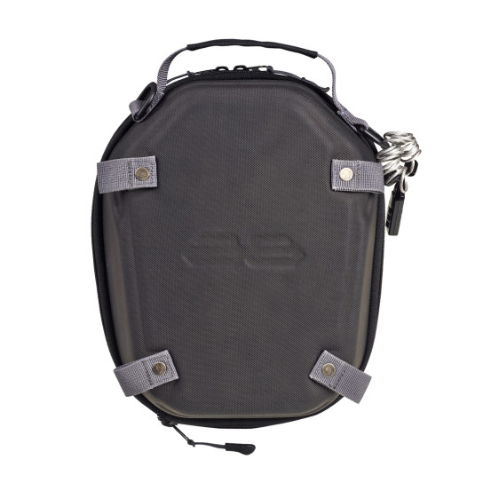 Sacoche de selle BAGSTER D-Line Locker 20 L - Noir