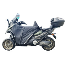 Tablier BAGSTER Winzip KYMCO CV3 550 2022–2024