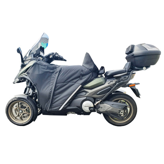 Tablier BAGSTER Winzip KYMCO CV3 550 2022–2024