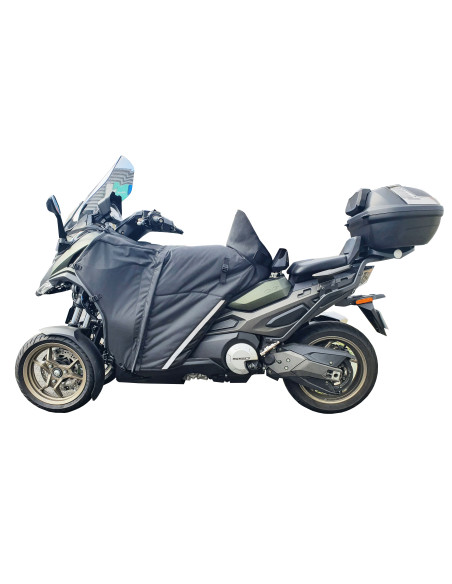 Tablier BAGSTER Winzip KYMCO CV3 550 2022–2024