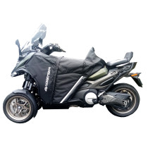 Tablier BAGSTER Winzip KYMCO CV3 550 2022–2024 2