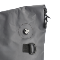 Sac de selle BAGSTER Drybag 30L 30 L - Gris Noir 2