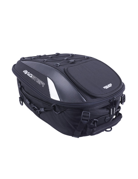 Housse de pluie sacoche de selle BAGSTER Spider